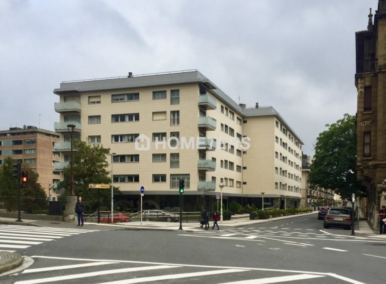 Apartamentos En Donostia Compra